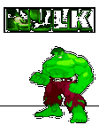 pic for hulk lightning